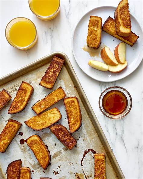 Can You Make French Toast With Frozen Bread Oneluckygirlsblog