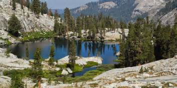Spotlight Sequoia And Kings Canyon National Parks Visit California