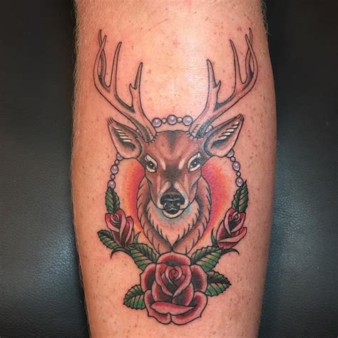 Deer Tattoo Antler Tattoo Deer Head Tattoo Moose Tattoo Head Tattoos Time Tattoos Tatoos