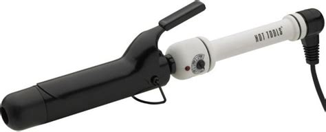 What size barrel is the best for fine hair? 10 Best Curling Irons for Fine Hair