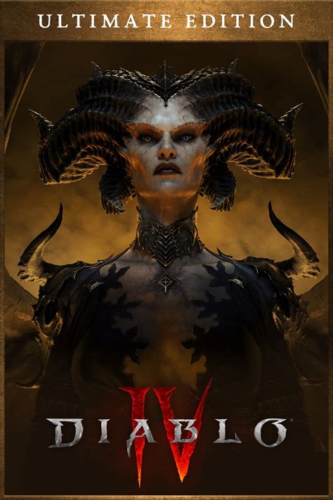 Diablo® Iv Ultimate Edition On Xbox Price