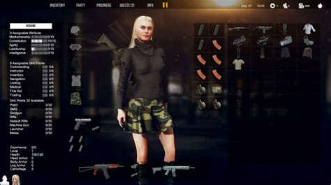 FGW Character customization evolution news - Freeman ...
