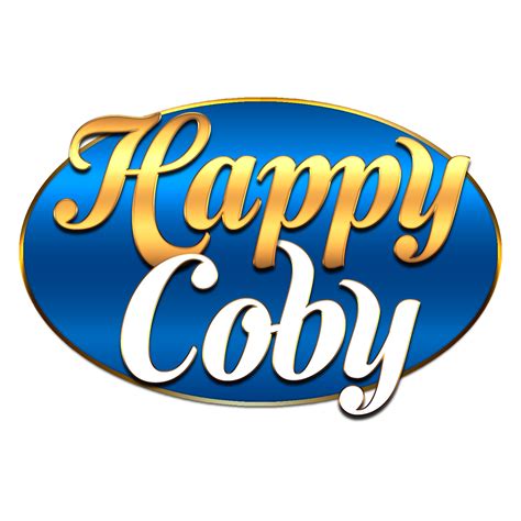 Happy Coby
