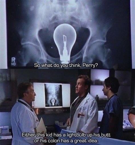 27 Scrubs Moments That Will Make You Laugh Every Time Medical Humor