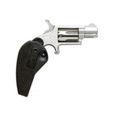 Naa Holster Grip Revolver 22lr Rimfire 1125 Barrel 5 Rounds