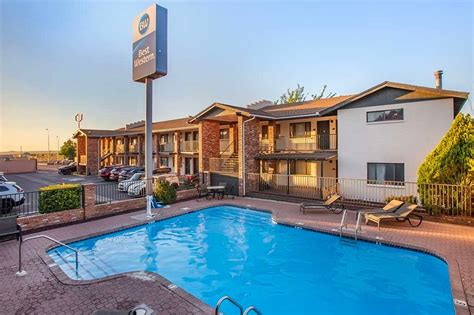 Best Western Arizonian Inn Prices And Motel Reviews Holbrook Az