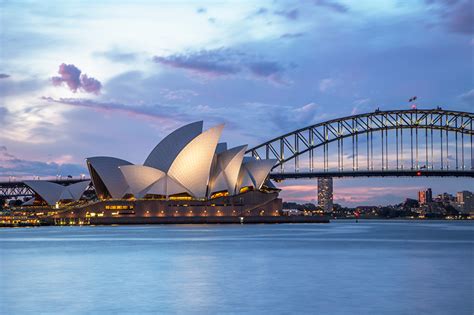 10 Best Places To Visit In Australia Freedom Destinations