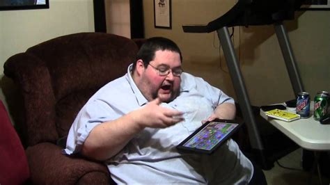 Fat Gamer Guy