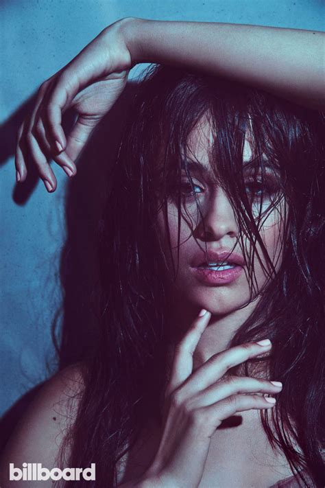 Camila Cabello Shares Her First Internet Nude For Rd Birthday Celebrations Asviral