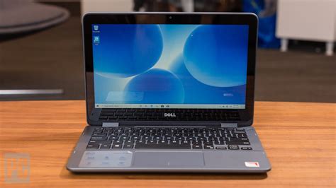 Dell Inspiron 11 3000 2 In 1 2019 Review Review 2019 Pcmag India