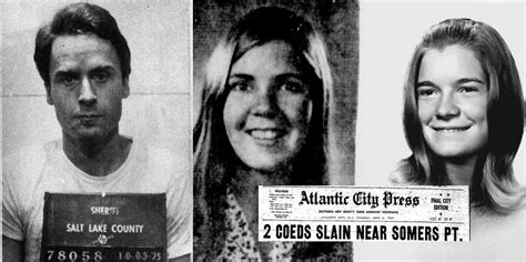 Photos Serial Killers Took Of Their Victims Dameraxis