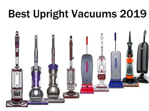 The best vacuum cleaners — from handhelds and uprights to canisters and even cordless — for hardwood floors and carpets from brands like hoover 9 best vacuum cleaners to buy in 2021, according to cleaning experts. Best Upright Vacuum - 2019