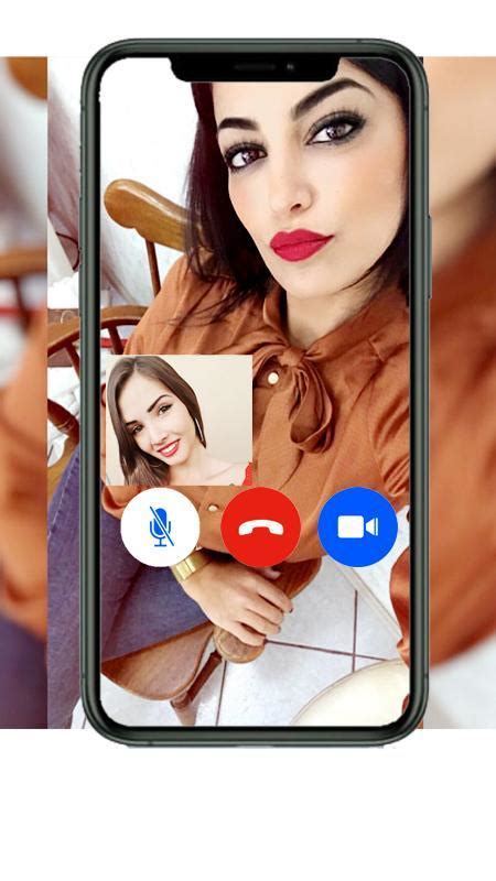 Girls Chat Live Talk Free Chat And Call Video Tips Apk For Android Download