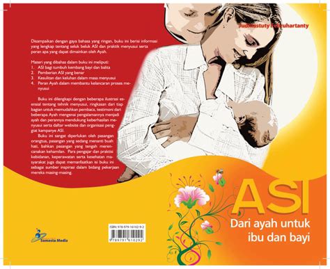 Pdf Asi Dari Ayah Untuk Ibu Dan Bayi