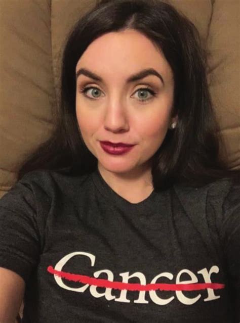 local woman shares her story of cervical cancer van zandt news