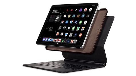 6 Best Ipad Pro Cases Compatible With Magic Keyboard Appsntips