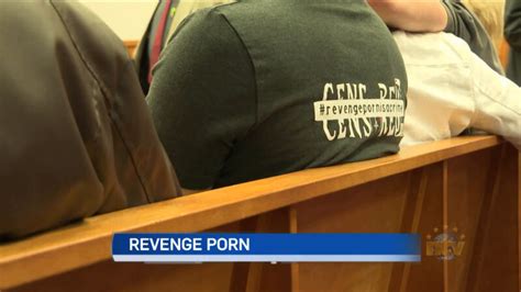 crown recommends five month prison sentence in revenge porn case flipboard