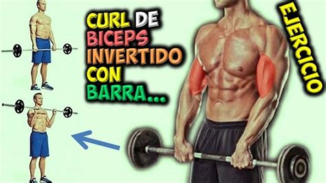 Probable Espere Dolor De Cabeza Curl Barra Biceps Elemento Aleatorio Torpe
