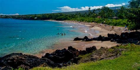 Maluaka Beach Also Known As Turtle Town Hawaii Travel Trip Beach