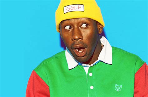 Tyler The Creator Got Aap Rocky And Other Mates Involved In New Golf