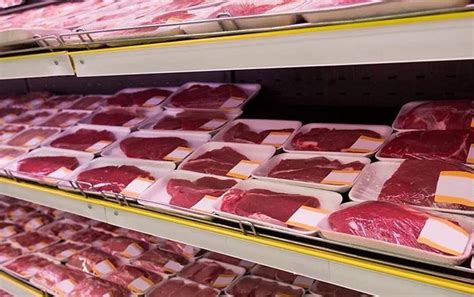 Carne Se Extienden Los Precios Populares Trade And Retail