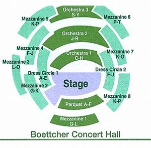 Boettcher Concert Hall Denver Wheelchair Seating Brokenclay Org Journal