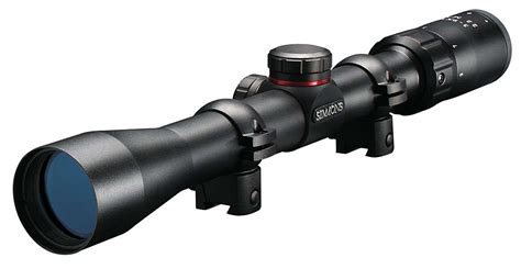 The 4 Best Scopes For Ruger 1022 2018 Reviews And Recommendations