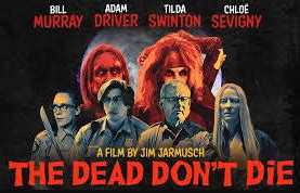With so many different streaming services, it can be hard to keep track of them all—especially if you belong to more than one. Movies On HBO: THE DEAD DON'T DIE