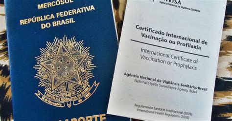 O certificado internacional de vacinação e profilaxia é um documento exigido em muitos voos internacionais. Você vai viajar para o exterior? Já tem Certificado ...