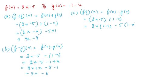 Find the inverse function of f informally. Verify…
