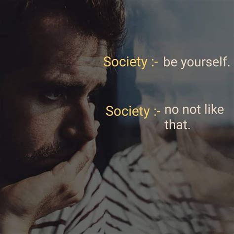 We Live In A Society Im14andthisisdeep