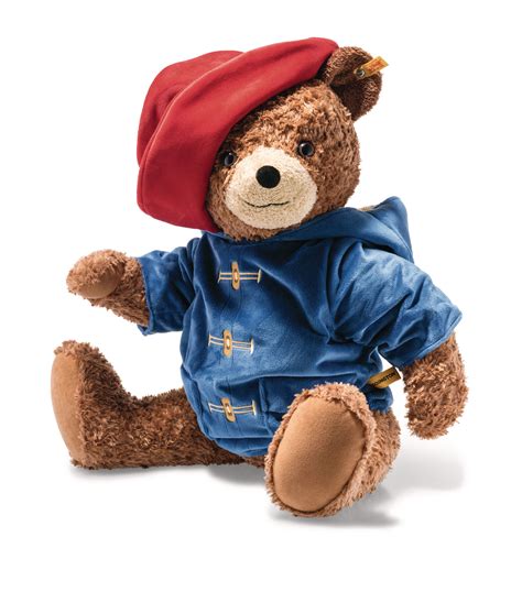 Designer Kids Bears And Soft Toys Harrods Uk