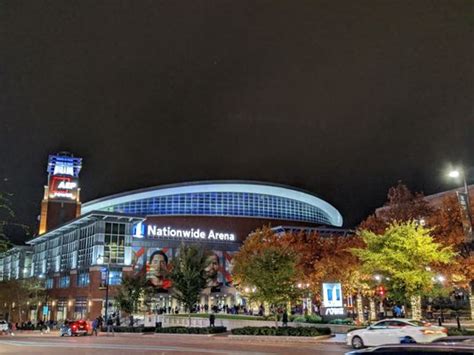 Nationwide Arena 296 Photos And 162 Reviews 200 West Nationwide Blvd