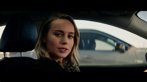 Captain marvel actress brie larson continues to face criticism after starring in a new nissan commercial aimed at empowering women. Nissan Sales Event TV Commercial, 'Hollywood: Sentra' Featuring Brie Larson T2 - iSpot.tv