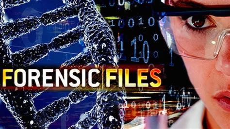 15 Fascinating Facts About ‘forensic Files Mental Floss Truman