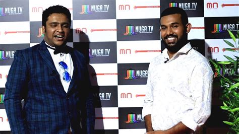 Nuga Tv Digital Band Show With Mn Sounds Studio ගැන දිල්ශාන් රන්දිකගෙන්