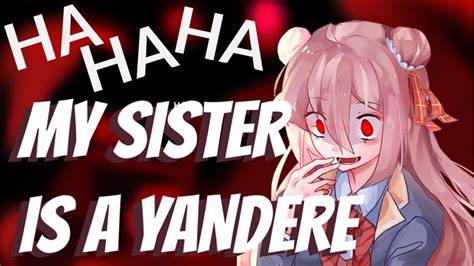 Yandere Sister Laugh Youtube