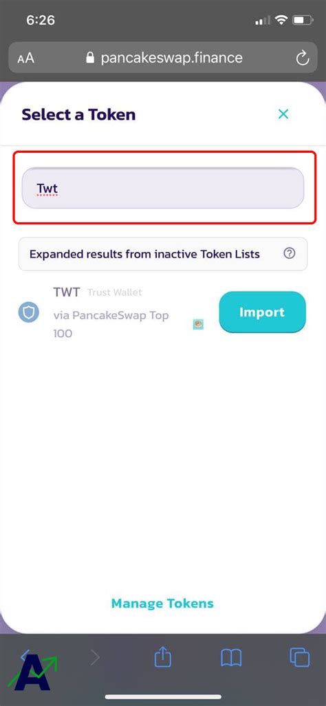 Trust Wallet Token Fundamentals And How To Buy Twt Adaas Capital