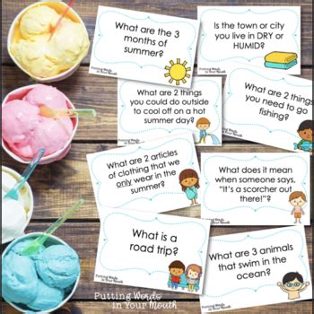 Read on for some hilarious trivia questions that will make your brain and your funny bone work overtime. Summertime Trivia Questions & Games {for kids of all ages ...