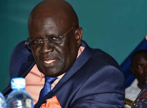 Education cabinet secretary george magoha has confirmed that at least 20 people have been arrested countrywide in connection to cheating in the ongoing 2020 national examinations. Vetting Prof Magoha leaves MPs looking stupid! - Business ...