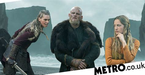 Vikings Fans Demand Bjorn Dies After Gunnhilds Shock Throuple Offer