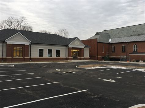 St. Mary's Church | Simsbury, CT