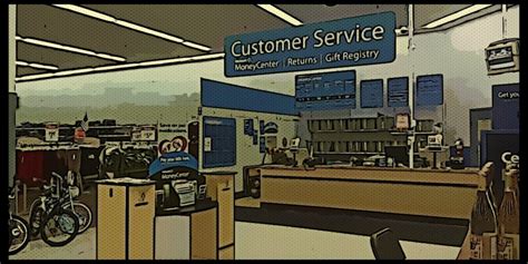 Walmart Customer Service Hours Open And Close 2023 Updated