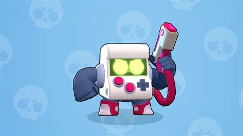 Brawl stars bilder zum ausmalen 8 bit posted on september 22 2020 by malvorlagen fur kinder malvorlagen brawl stars 8 bit 44 ausmalbilder von brawl stars pin on. Brawl Stars ⭐ 8-Bit Skin Retro | 7ernand0.com