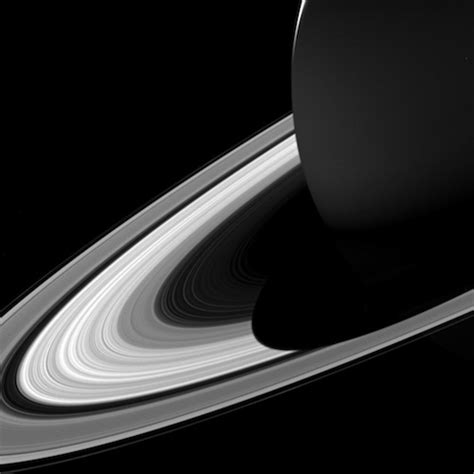 Why Does Saturn Have Rings Nasa Space Place Nasa Science For Kids