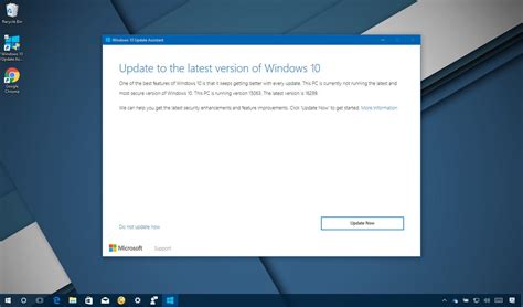 Windows 10 Fall Creators Update 1709 Is Now Fully