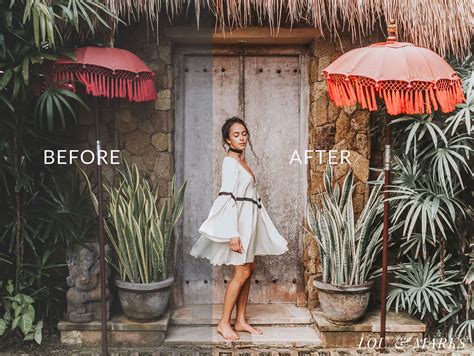 Zach, vsco's head of image technology, walks us through the unique features of vsco film 06 for adobe lightroom cc, classic cc, 6, 5 & 4 and acr for photoshop cc & cs6, film emulation presets and profiles. Wonderland mobile lightroom presets | Lightroom presets ...