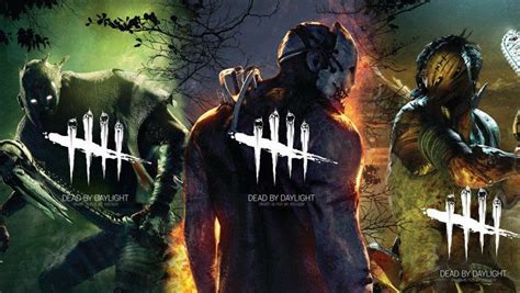 Dead By Daylight Year 3 Content Roadmap Is Here