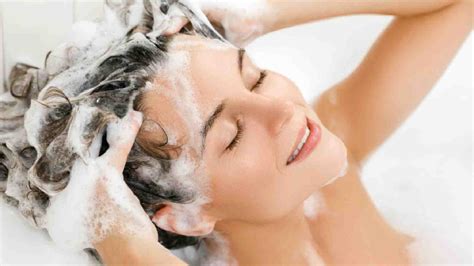 How Often To Wash Hair Know Top Tips From An Expert Health Shots