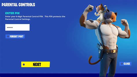 Fortnite Rule 34 Explained What Every Parent Needs To Know